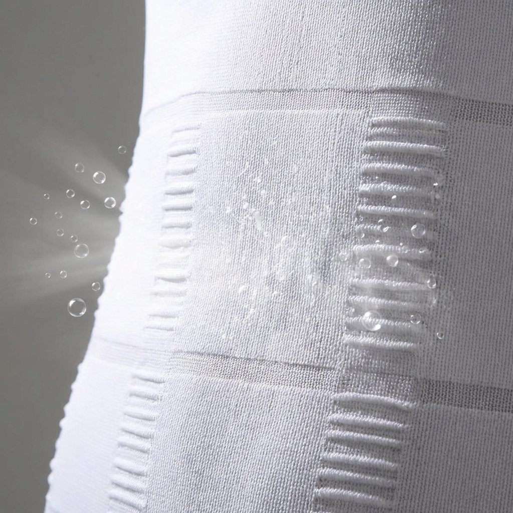 Breathable Comfort for All-Day Wear