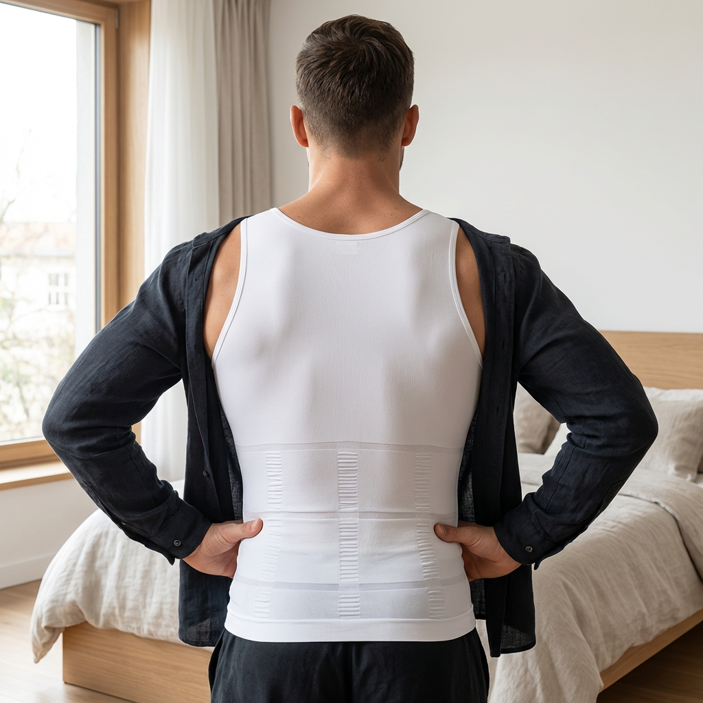 Build Confidence and Improve Your Posture